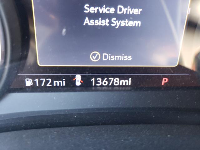 2020 CADILLAC XT6 SPORT 1GYKPGRS2LZ140790