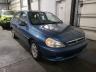 2002 KIA  RIO