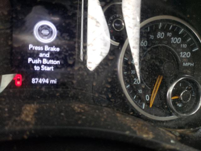 2020 RAM 2500 TRADE 3C6UR5CJ2LG168724