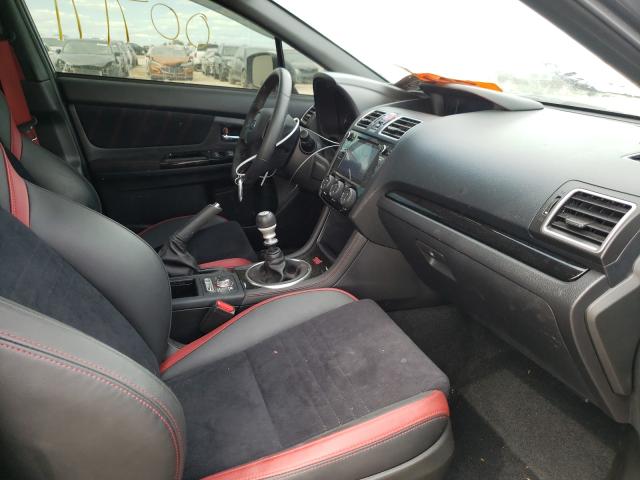 2020 SUBARU WRX STI JF1VA2E68L9819517