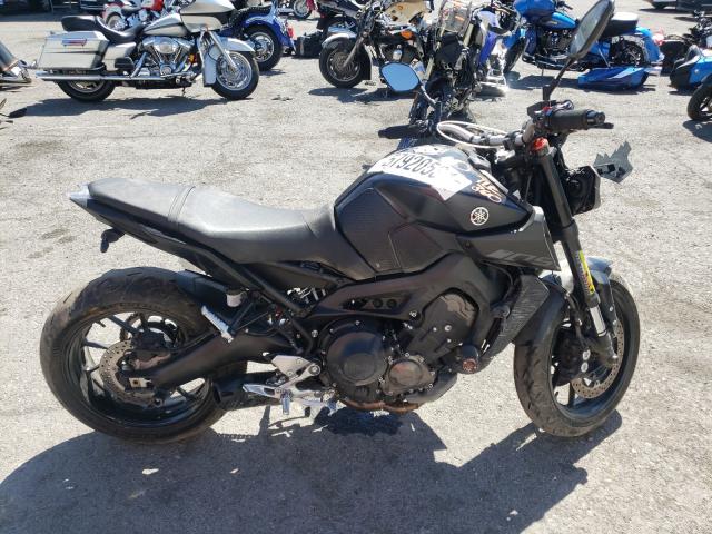 2019 YAMAHA MT09 C JYARN53Y5KA001452