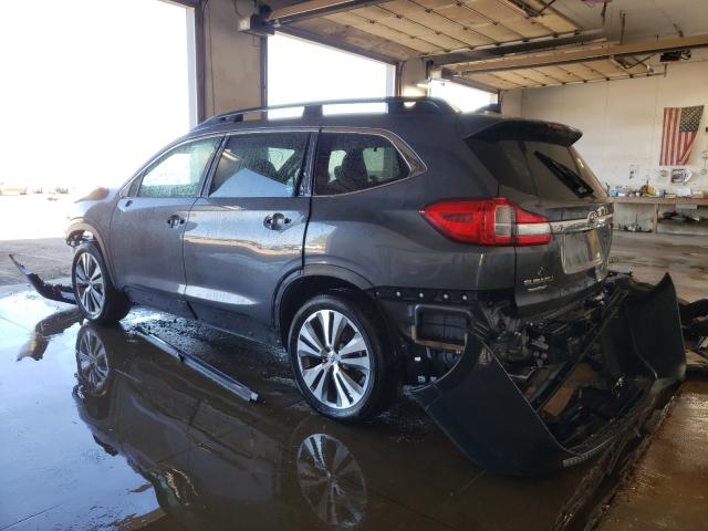 2021 SUBARU ASCENT TOU 4S4WMARD4M3417647
