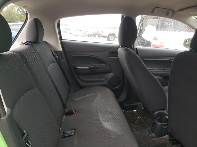 2015 MITSUBISHI MIRAGE DE ML32A3HJ3FH007073