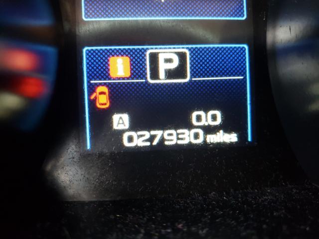 2017 SUBARU LEGACY SPO 4S3BNAB62H3019662