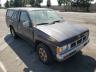 NISSAN TRUCK BASE 1997 foto