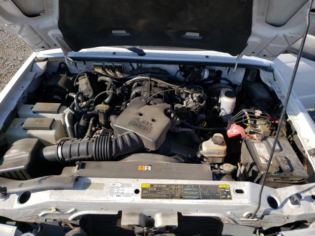 2011 FORD RANGER SUP 1FTKR1EE0BPA74487