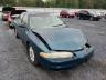 2002 OLDSMOBILE  ALERO