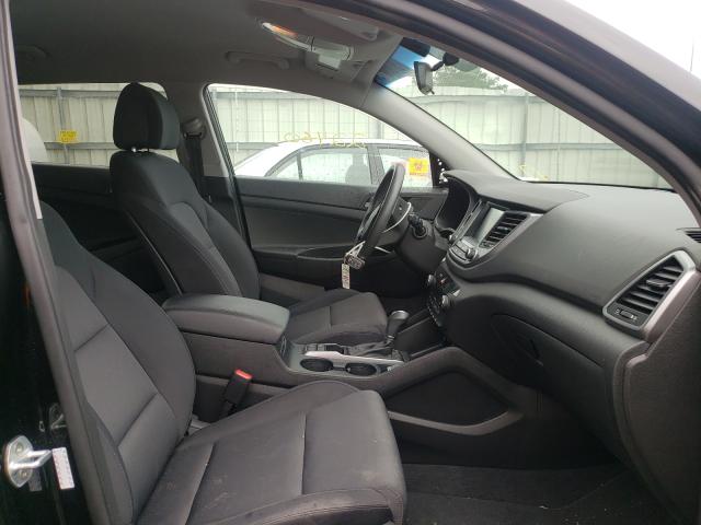 2018 HYUNDAI TUCSON SPO KM8J33AL2JU728270