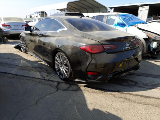 2017 INFINITI Q60 RED SP JN1FV7EK4HM610876