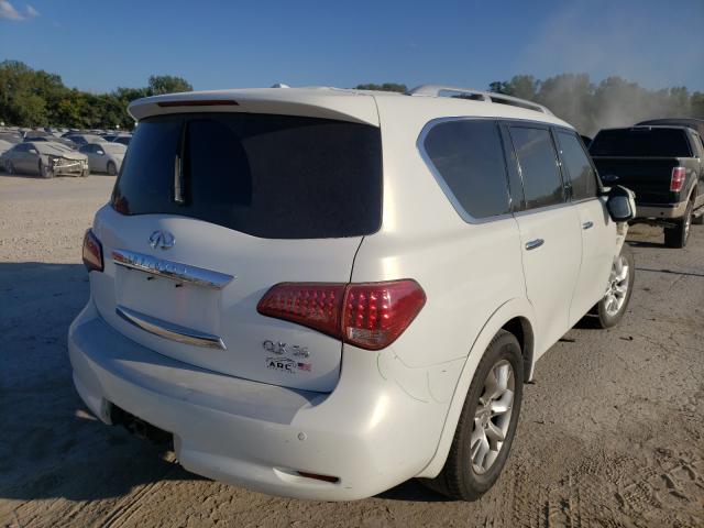 2011 INFINITI QX56 JN8AZ2NC2B9301235