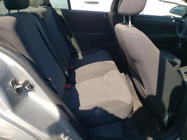 2010 CHEVROLET COBALT 1LT 1G1AD5F54A7207369