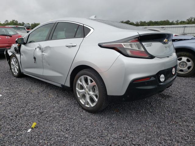 VIN 1G1RB6S56HU106964 2017 Chevrolet Volt, Premier no.3