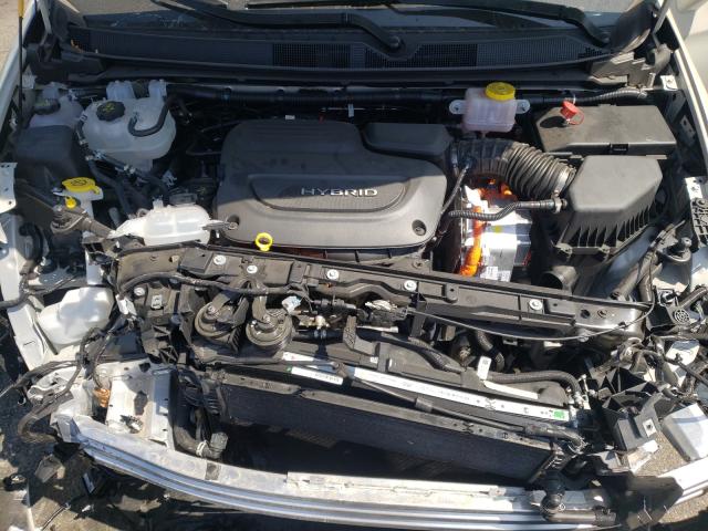 2021 CHRYSLER PACIFICA H 2C4RC1S75MR517823