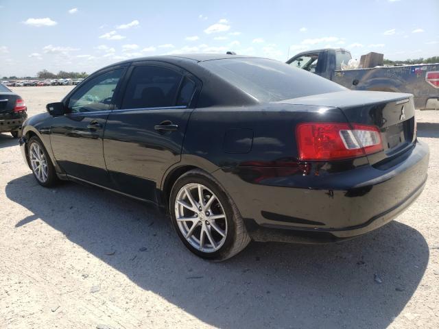 2012 MITSUBISHI GALANT ES 4A32B3FF5CE024265