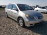 2008 HONDA  ODYSSEY