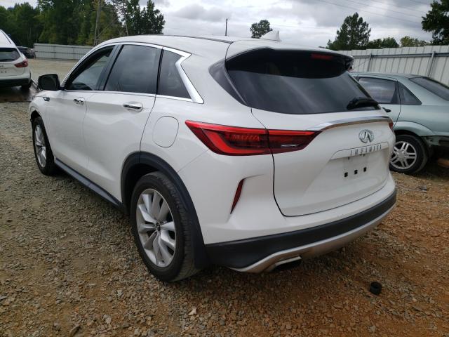 2019 INFINITI QX50 ESSEN 3PCAJ5M18KF107724