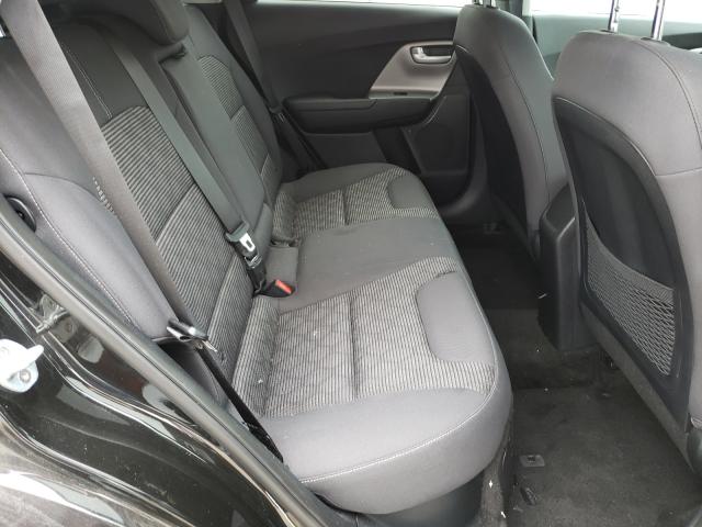 2017 KIA NIRO FE KNDCB3LC2H5050282