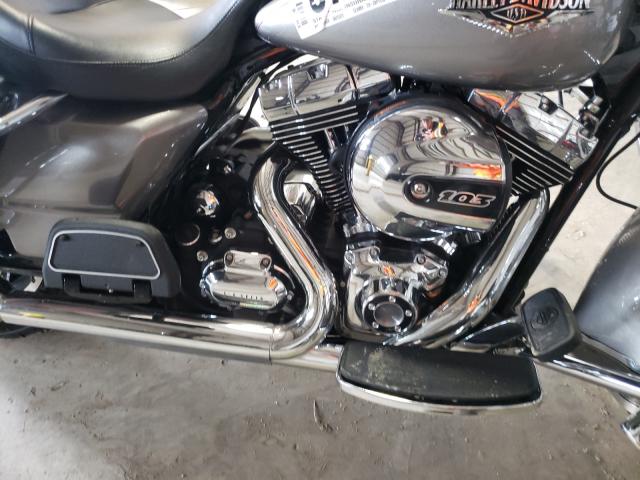 2016 HARLEY-DAVIDSON FLHR ROAD 1HD1FBM10GB681811