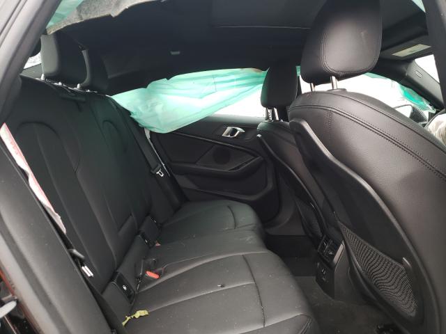 2021 BMW 228I WBA53AK0XM7H31659