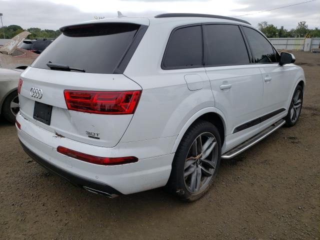 VIN WA1VAAF74JD011018 2018 Audi Q7, Prestige no.4