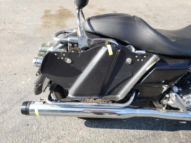 2007 HARLEY-DAVIDSON FLHX CALIF 1HD1KB4387Y621401