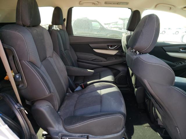 2021 SUBARU ASCENT PRE 4S4WMAFD4M3426515