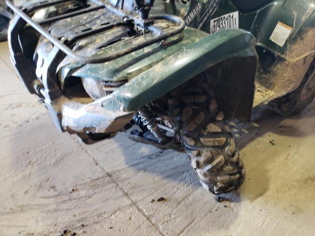 2011 YAMAHA YFM700 FWA JY4AM13Y4BC037648