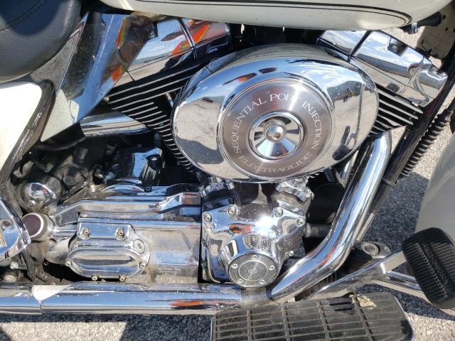 2003 HARLEY-DAVIDSON FLHTCUI SH 1HD1FLW163Y609277