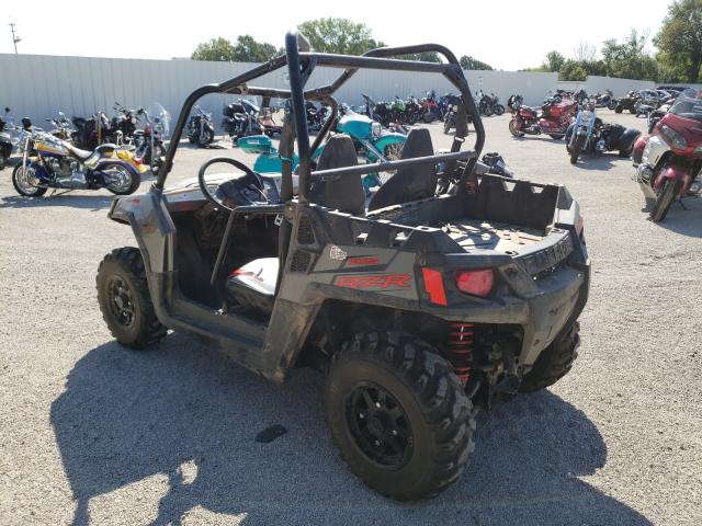 2019 POLARIS RZR 570 EP 3NSVHE572KE743608