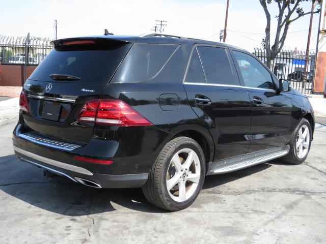 2019 MERCEDES-BENZ GLE 400 4M 4JGDA5GB4KB211031