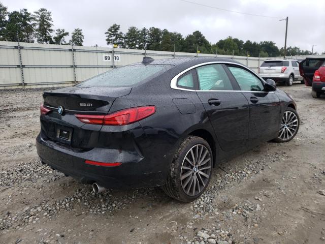 2021 BMW 228I WBA53AK0XM7H31659