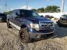 2013 FORD  F-150