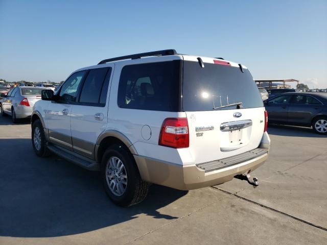 2011 FORD EXPEDITION 1FMJU1J5XBEF15100