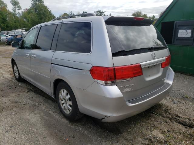 2010 HONDA ODYSSEY 5FNRL3H70AB095874