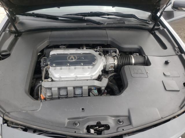 2013 ACURA TL TECH 19UUA9E57DA004555