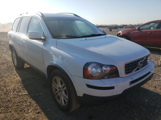 2011 VOLVO XC90 3.2