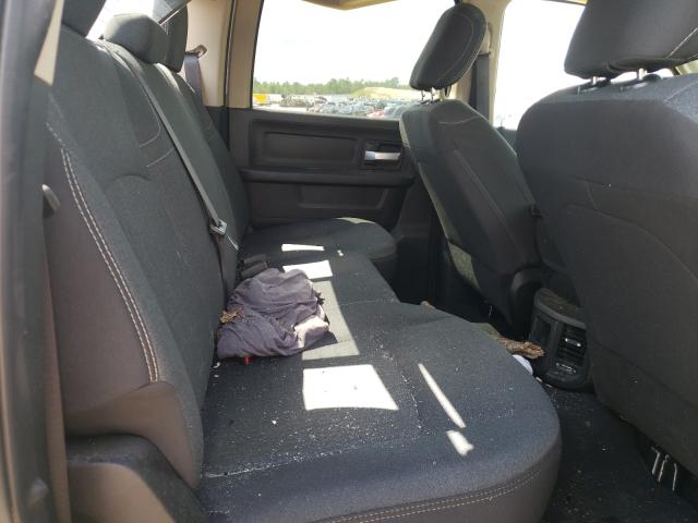 2019 RAM 3500 TRADE 3C63RRGL6KG552633