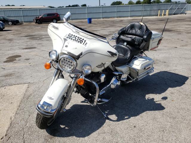 2003 HARLEY-DAVIDSON FLHTCUI SH 1HD1FLW163Y609277