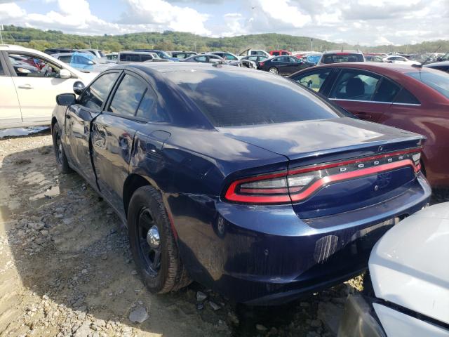 2018 DODGE CHARGER PO 2C3CDXAT7JH174040