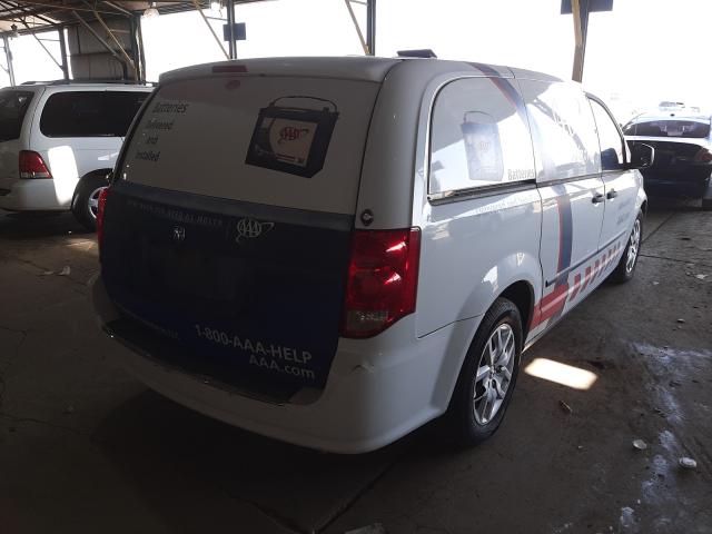 2015 RAM TRADESMAN 2C4JRGAG4FR580317