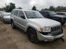 2007 JEEP  CHEROKEE