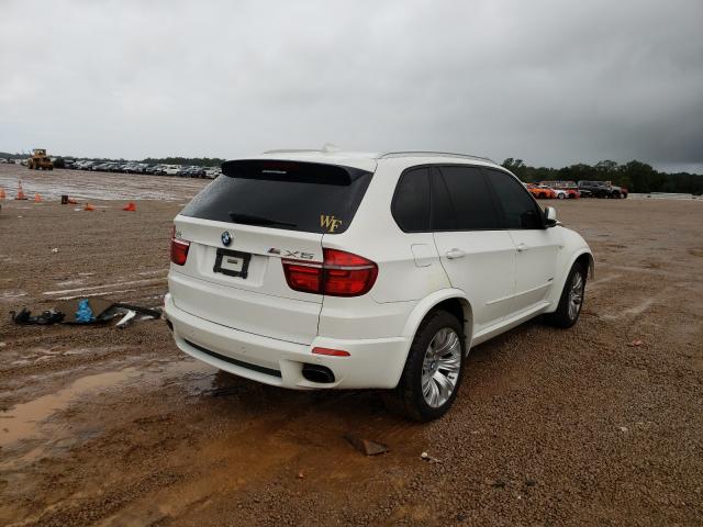 2011 BMW X5 XDRIVE5 5UXZV8C51BLL67939