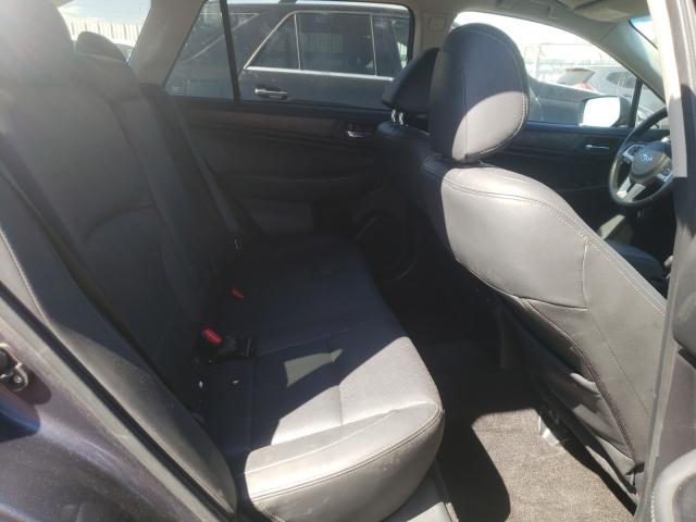 2015 SUBARU OUTBACK 4S4BSBNC7F3254342