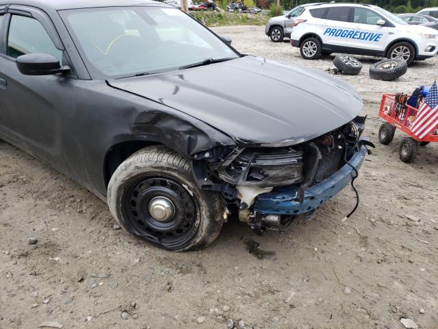 2016 DODGE CHARGER PO 2C3CDXKT7GH130207
