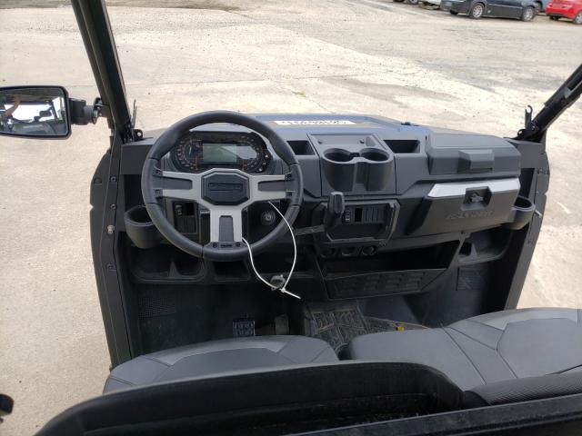 2020 POLARIS RANGER CRE 4XARSE998L8028996