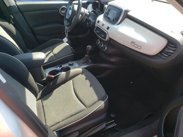 2017 FIAT 500X POP ZFBCFYAB3HP604383