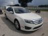 2012 FORD  FUSION