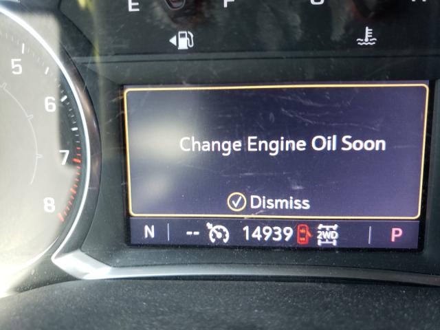 2020 GMC ACADIA AT4 1GKKNLLS7LZ226405