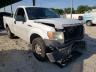 2010 FORD  F150