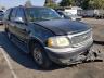 2002 FORD  EXPEDITION